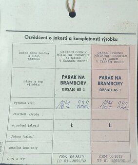 Nepoužívaný pařák na tuhá paliva (brutar) - 3