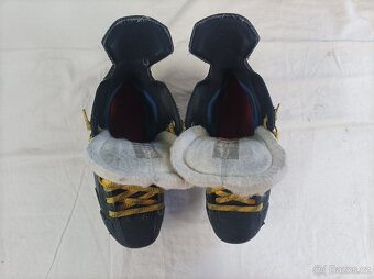 Hokejove brusle CCM Jetspeed - 3