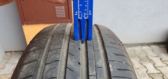 Tomket Eco 3 185/65 R15 88H, LETNÍ - 3