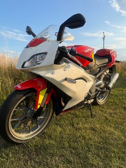 APRILIA RS 125 - 3