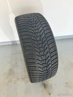 225/40/18 92V Zimní Hankook - 3