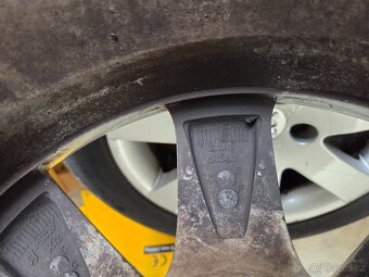 4x108 R16 Peugeot - 3
