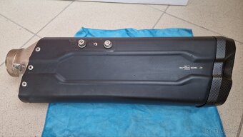 Remus BMW R1250 GS - 3