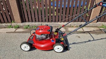 Sekačka na trávu Toro recycler 675GTS series - 3