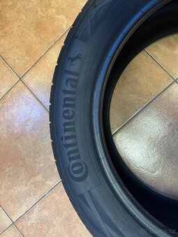 245/45R18 96W CONTINENTAL ECOCONTACT 6, pneu 1-kus - 3