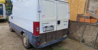 Citroen Jumper 2.0 HDI 62kw - 3