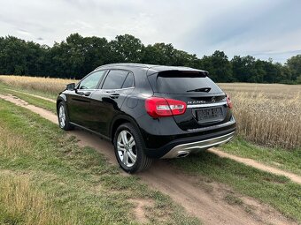 Mercedes-Benz GLA 2,2 CDI 125 KW 4x4 - 3