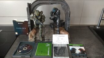 Sběratelské edice her Call of Duty, Halo - 3