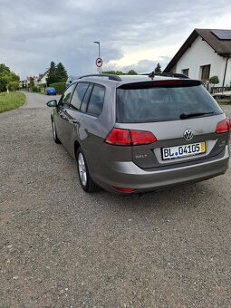VOLKSWAGEN PASSAT COMBI - 3