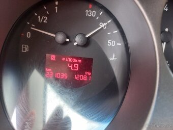 Prodám vyměním seat altea 1.9 77kw - 3