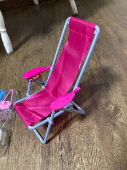 hračky pro panenku barbie NOVÉ - 3