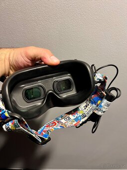 DJI FPV Goggles V2 - 3