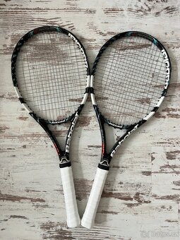 Tenisové rakety Babolat Pure Drive (č.1) - 3