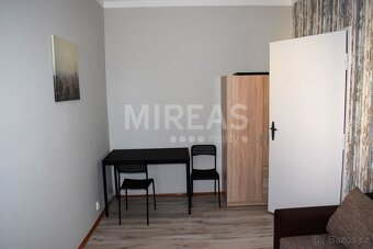 Mladá Boleslav, pronájem garsoniéry 24 m2, okr. Mladá Bolesl - 3