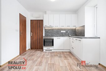 Pronájem, byty/2+kk, 47 m2, B. Němcové 591, 33401 Přeštice, - 3