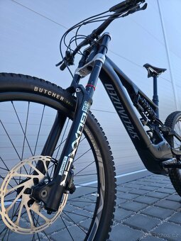 Elektrokolo Specialized Turbo Kenevo Expert 2020 700Wh - 3