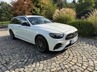 Mercedes-Benz E400d 4matic - 3