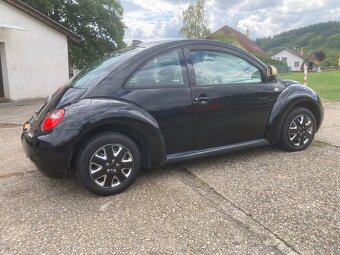 VW New Beetle - 3