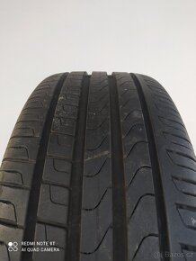 Alu kola 5x112 r20 Audi Q5 LETNÍ - 3