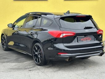Ford Focus ST Automat 206kW 1.Maj.B&O r.v. 2021 - 3