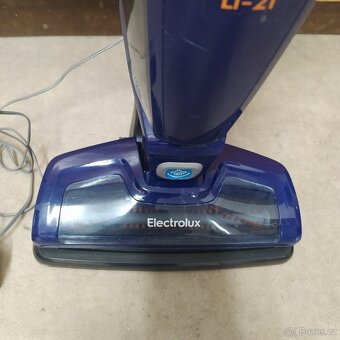 Tyčový vysavač Electrolux - 3