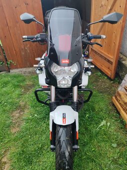 Aprilia Pegaso Strada 650 - 3