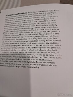 2x M. Rajniš + ročenka 2002, 2003 - Česká architektura - 3