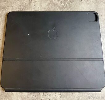 Apple Magic Keyboard pro iPad Pro 12,9” (3.–6. generace) - 3