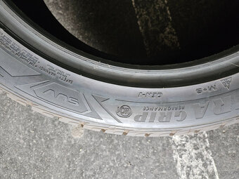 275/45R21 110V XL UltraGrip Performance G1 GOODYEAR - 3