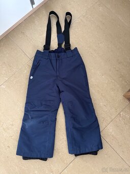 Zimní set Lupilu - chlapeček vel. 98/104 - 3
