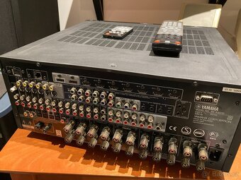 Yamaha RX-A 3010 - 3