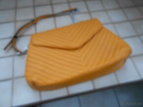 Nová dámská kabelka - 3