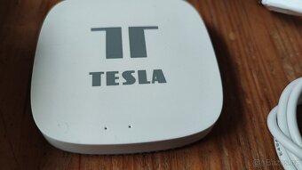 Termostatická hlavice Tesla Smart Valve TV100 - 5ks - 3