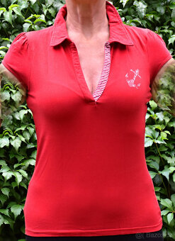 Trika krátký rukáv vel.M-L - 3