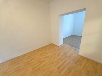 4+kk 90 m², zahrada, Šafaříkovo náměstí, Střekov, UL - 3