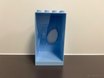 Lego Duplo skála - 3