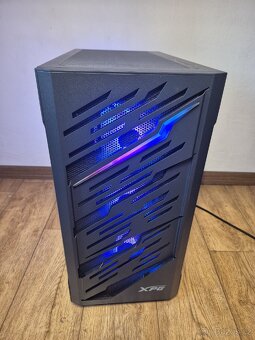 SUPER PC - RTX 5070, i5 14600k, 64gb ram, 1tb disk - 3