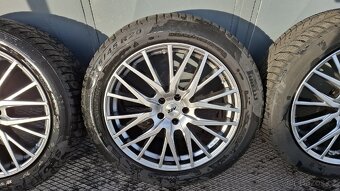 Alu kola R 20 - 3