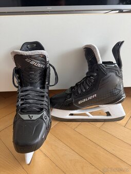 Hokejové brusle - 3