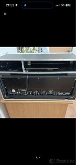 Engl steve morse 100w - 3