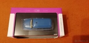 Škoda 1202 Veřejná Bezpečnost 1:43 - 3