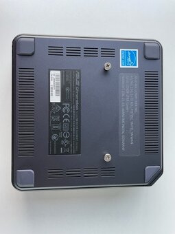 Chromebox 3 - Asus chromebox 3 - 3