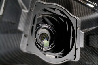 Sony NEX FS700RH, Camtree Cage, Follow Focus - 3