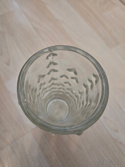 Váza Pavla Pánka - Heřmanova Huť - 3