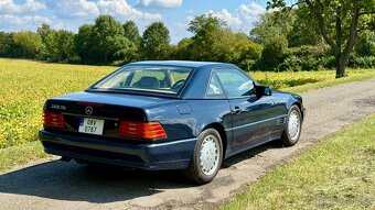 Mercedes Benz SL 300 R129 ŽEHLIČKA. - 3