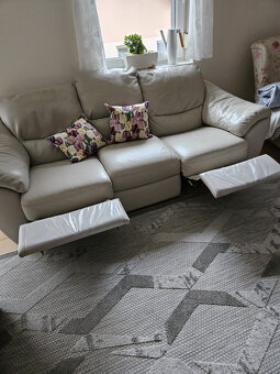 sedací souprava - 3