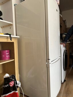 🧊 Lednice Zanussi na prodej - 3