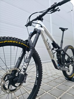 Horské kolo Canyon Strive CFR Underdog Carbon 2023 29″ - 3