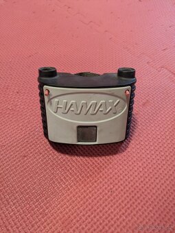 Cyklosedačka Hamax Sleepy - 3