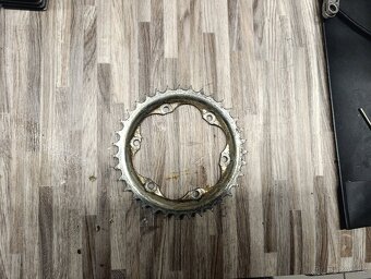 babetta 207 díly směs-nalez - 3